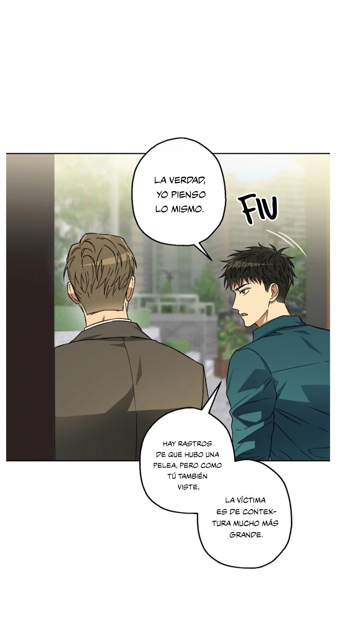 Manjong - Capítulo 17 2 manhwa