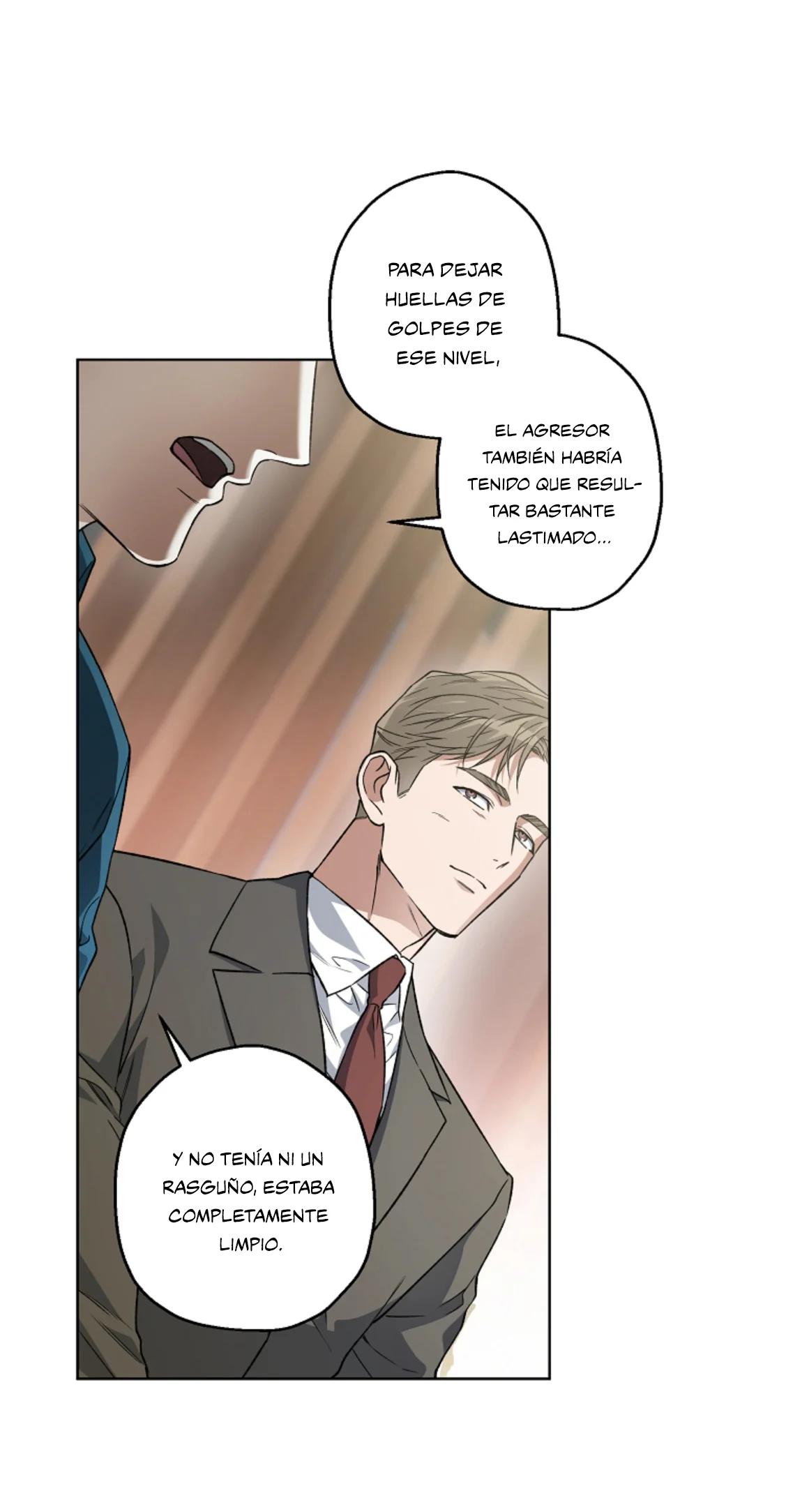 Manjong - Capítulo 17 2 manhwa