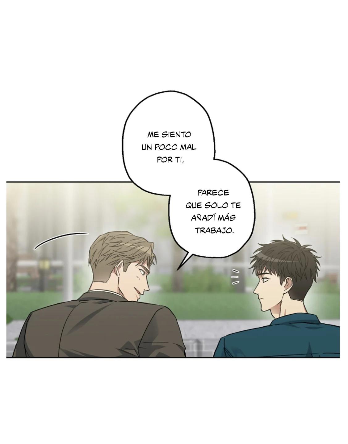 Manjong - Capítulo 17 2 manhwa