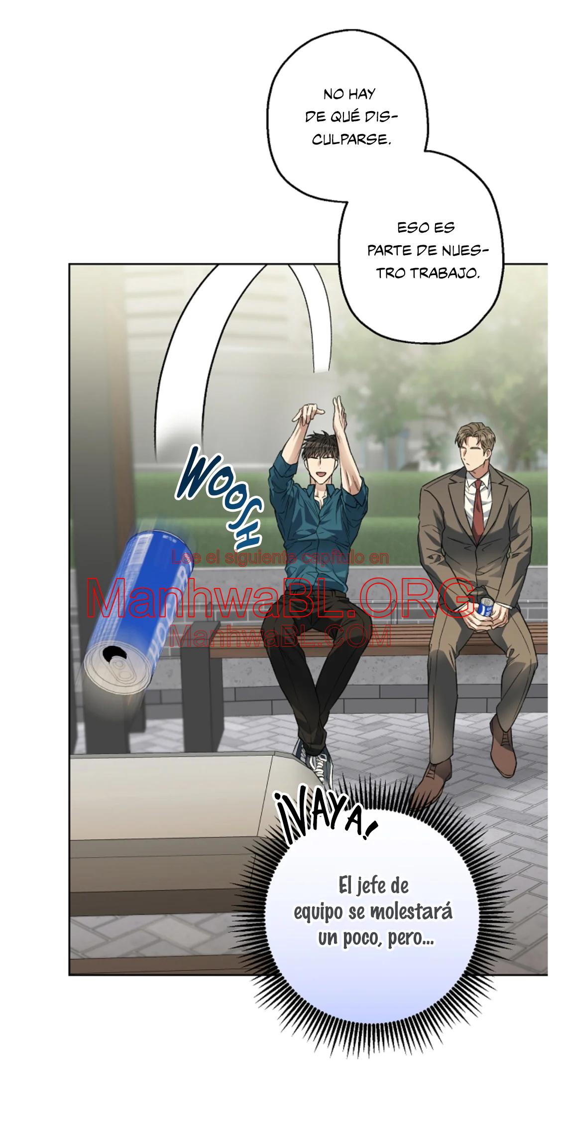 Manjong - Capítulo 17 2 manhwa