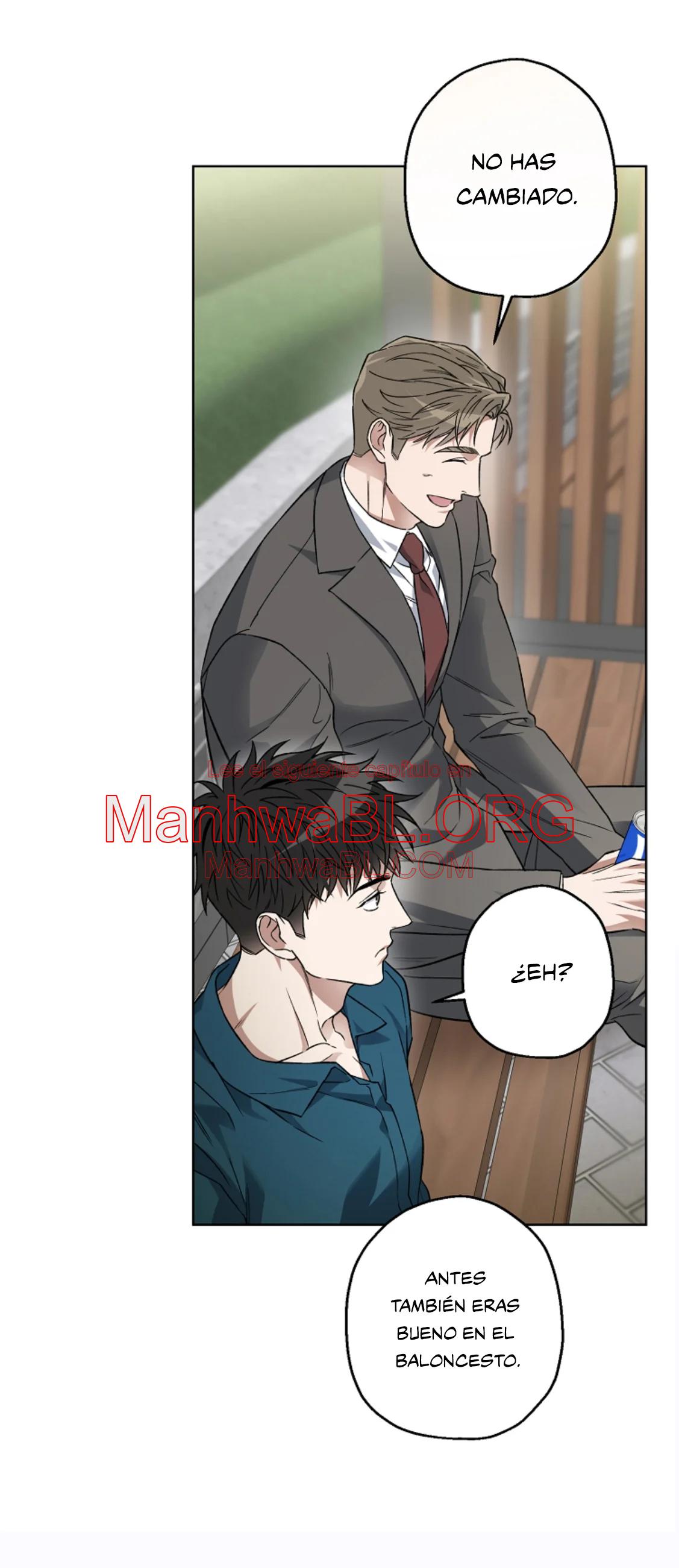 Manjong - Capítulo 17 2 manhwa