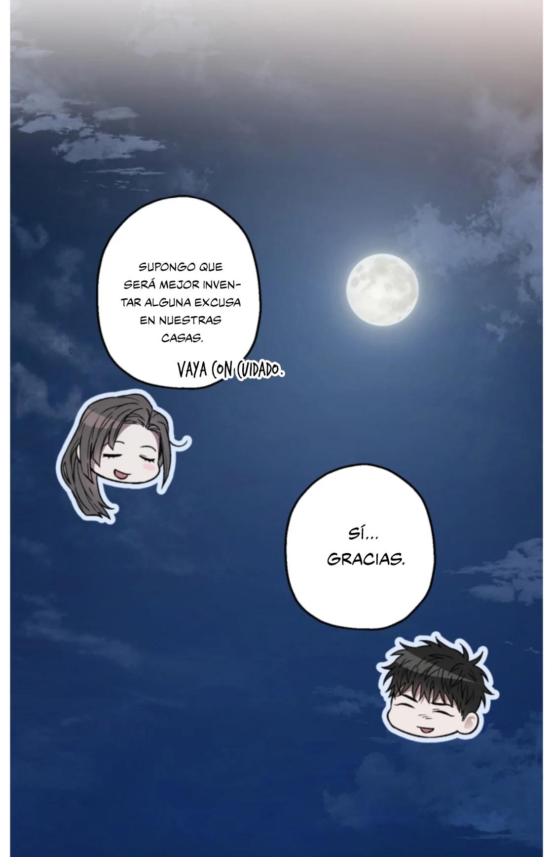 Manjong - Capítulo 18 manhwa