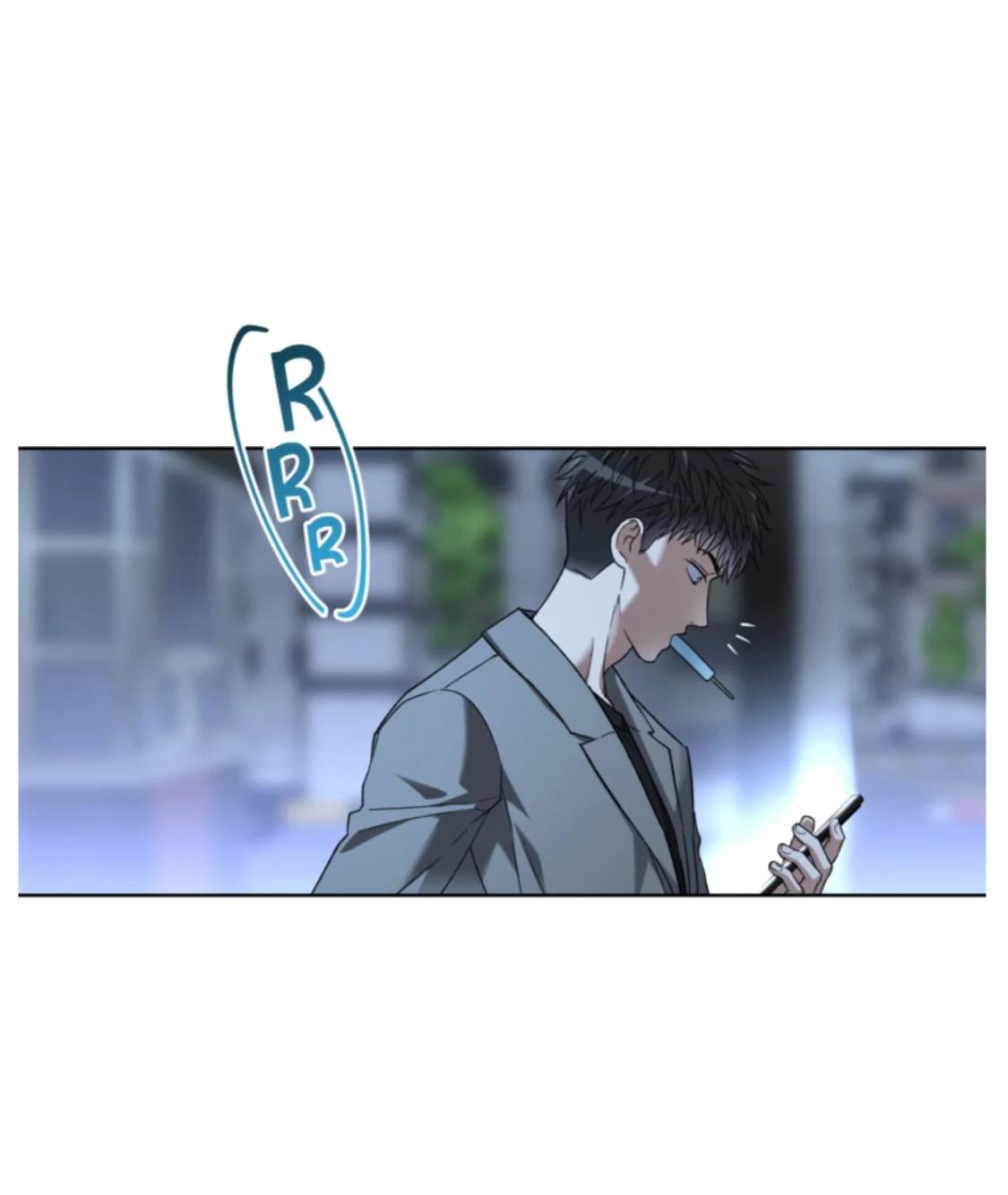 Manjong - Capítulo 18 manhwa
