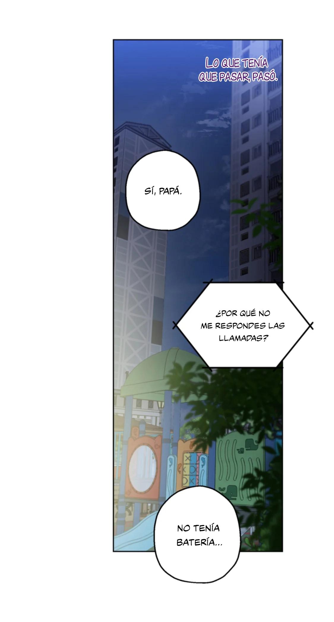 Manjong - Capítulo 18 manhwa