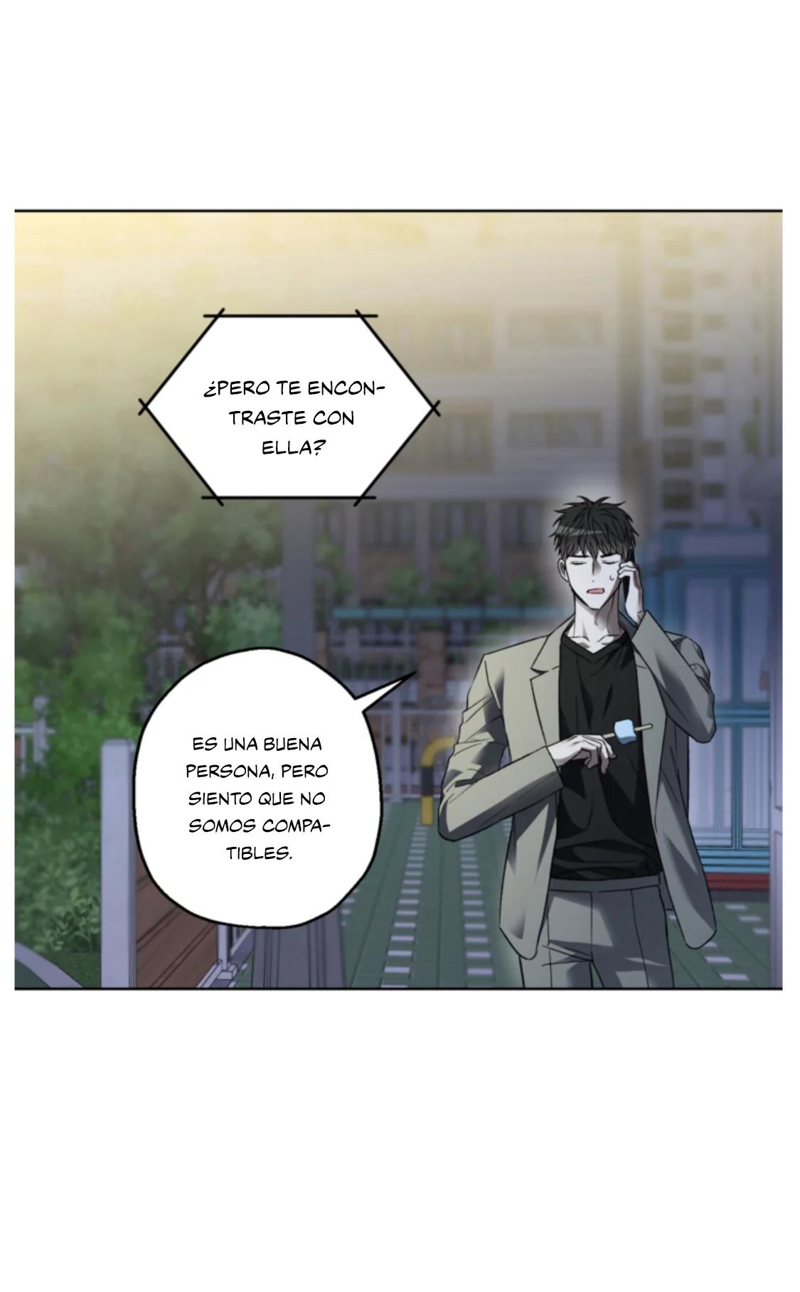 Manjong - Capítulo 18 manhwa