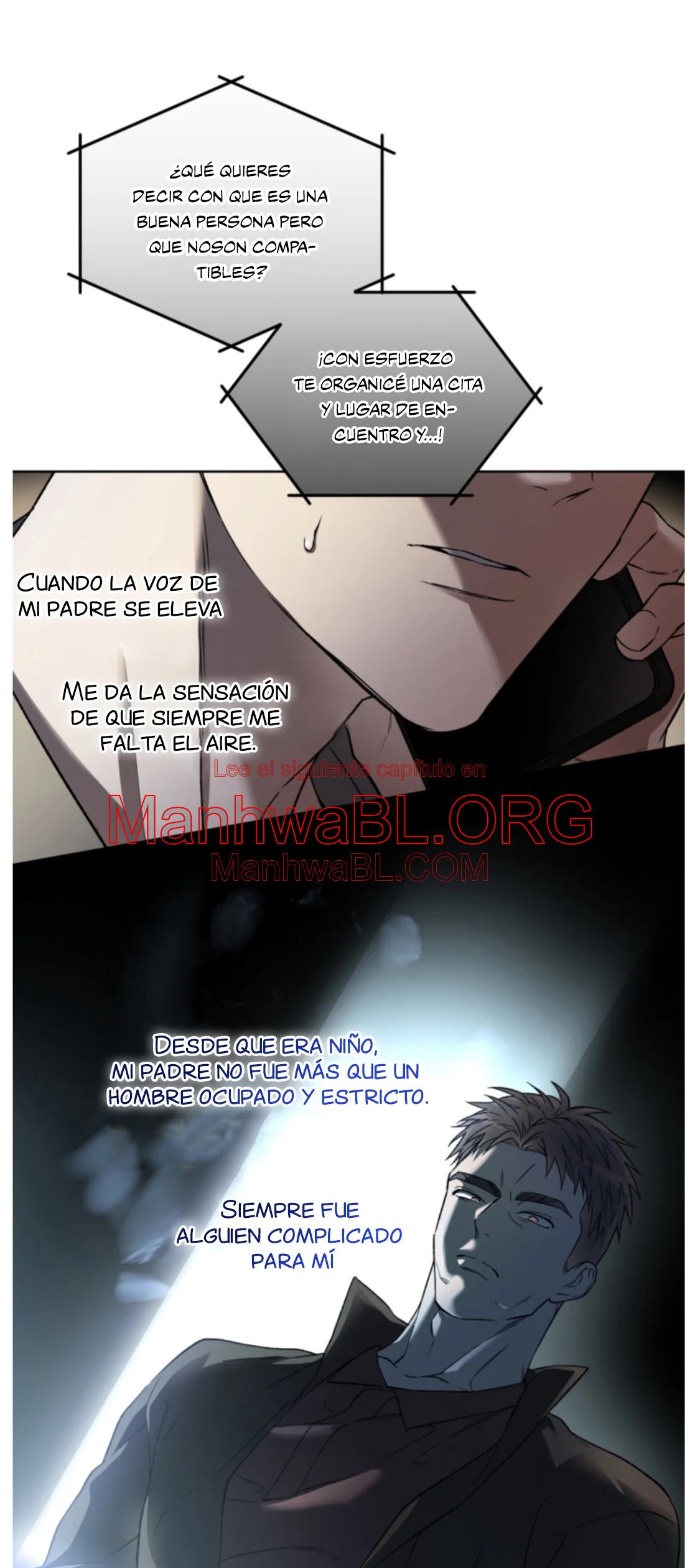 Manjong - Capítulo 18 manhwa
