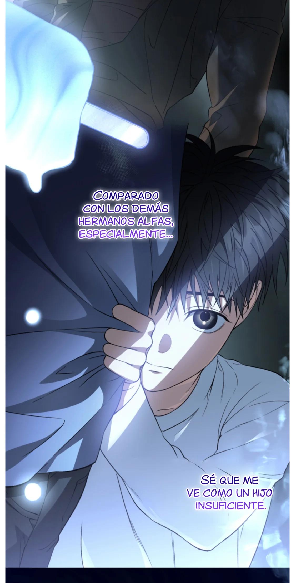Manjong - Capítulo 18 manhwa