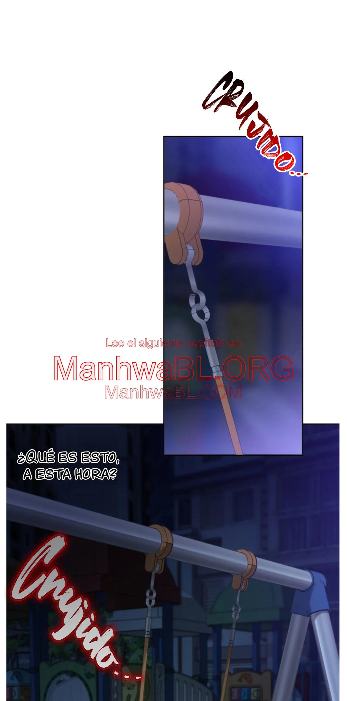 Manjong - Capítulo 18 manhwa