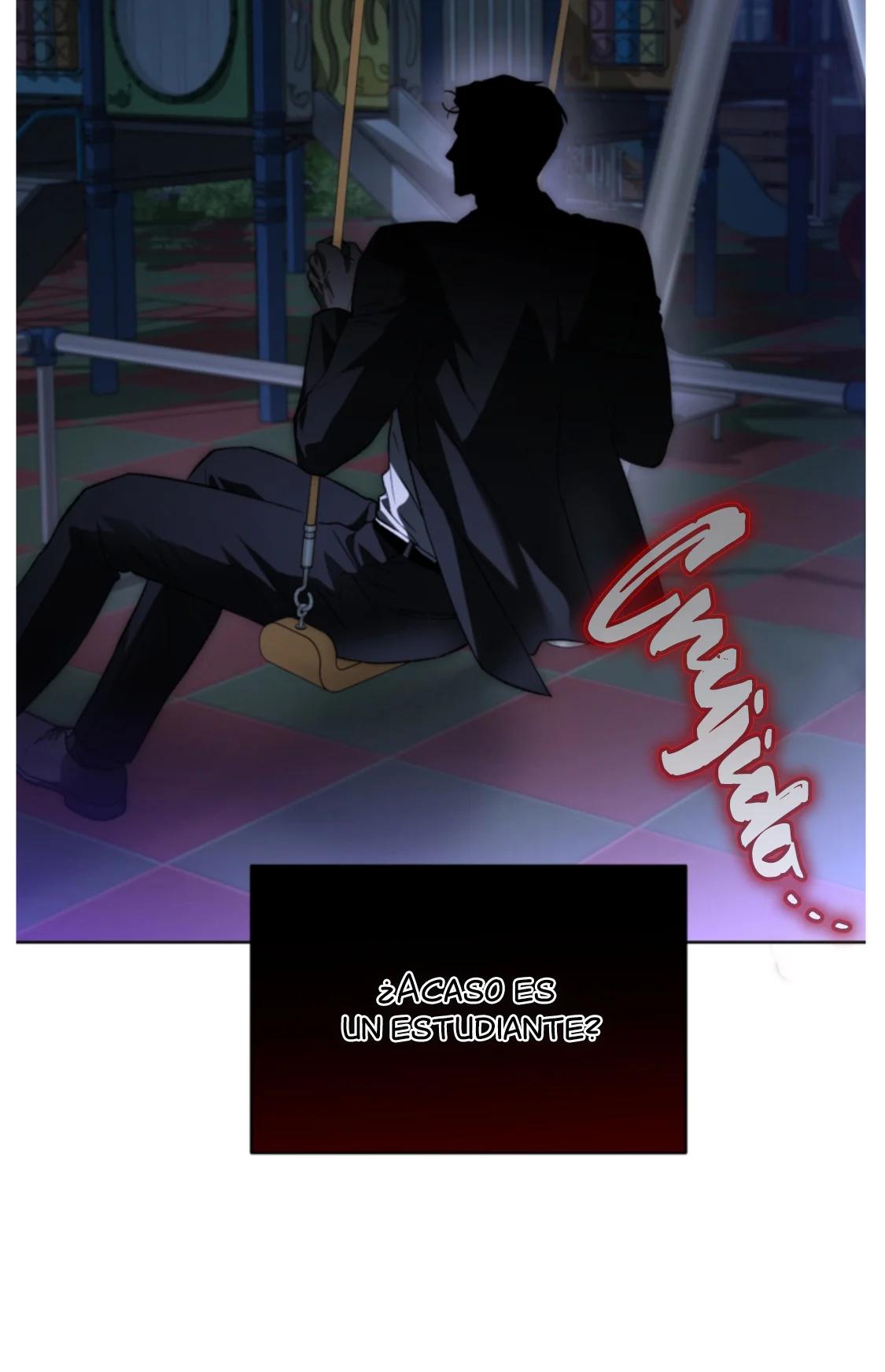 Manjong - Capítulo 18 manhwa