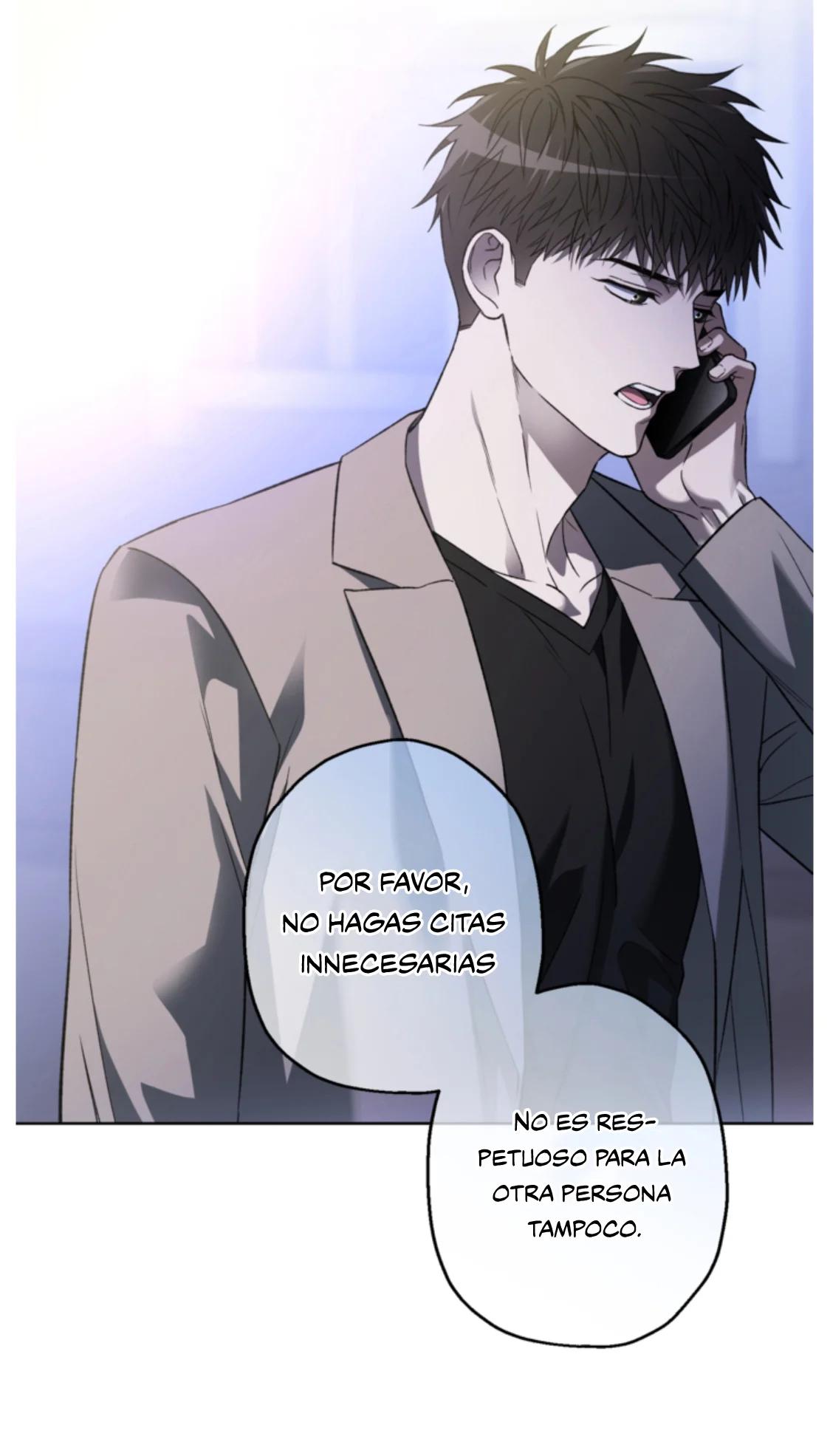 Manjong - Capítulo 18 manhwa