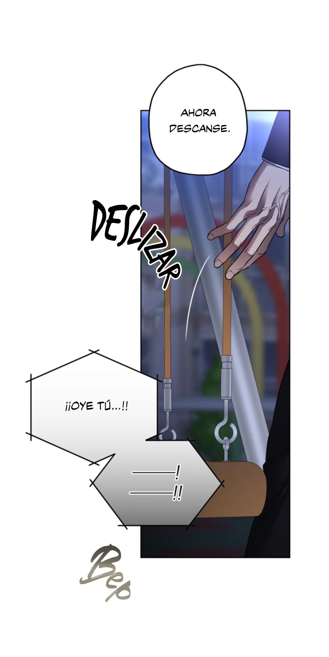 Manjong - Capítulo 18 manhwa