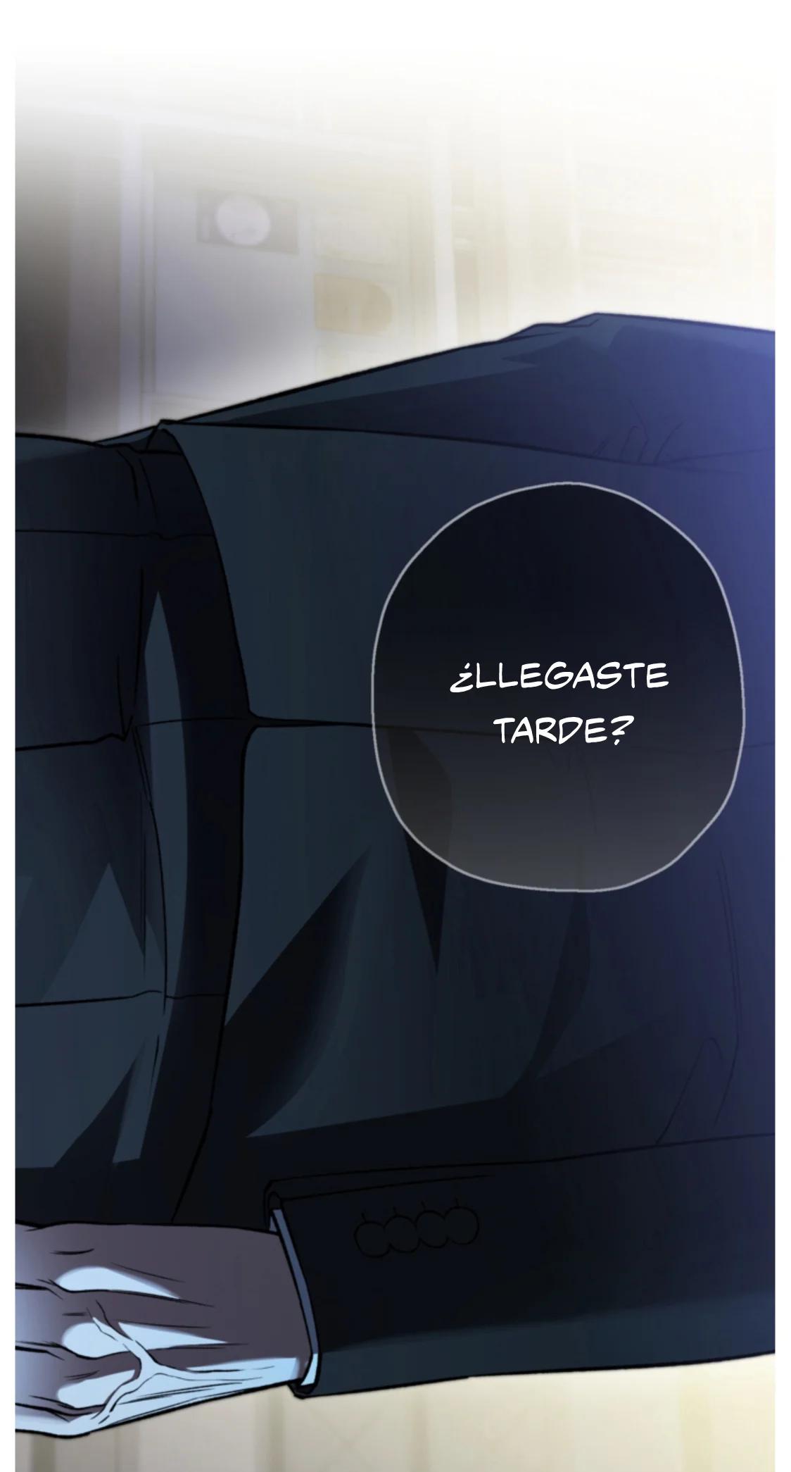 Manjong - Capítulo 18 manhwa