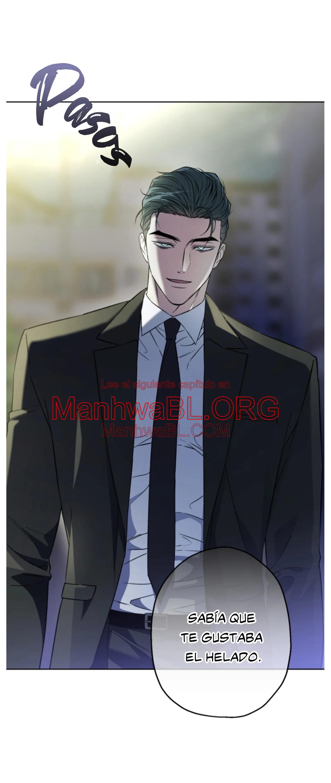 Manjong - Capítulo 18 manhwa
