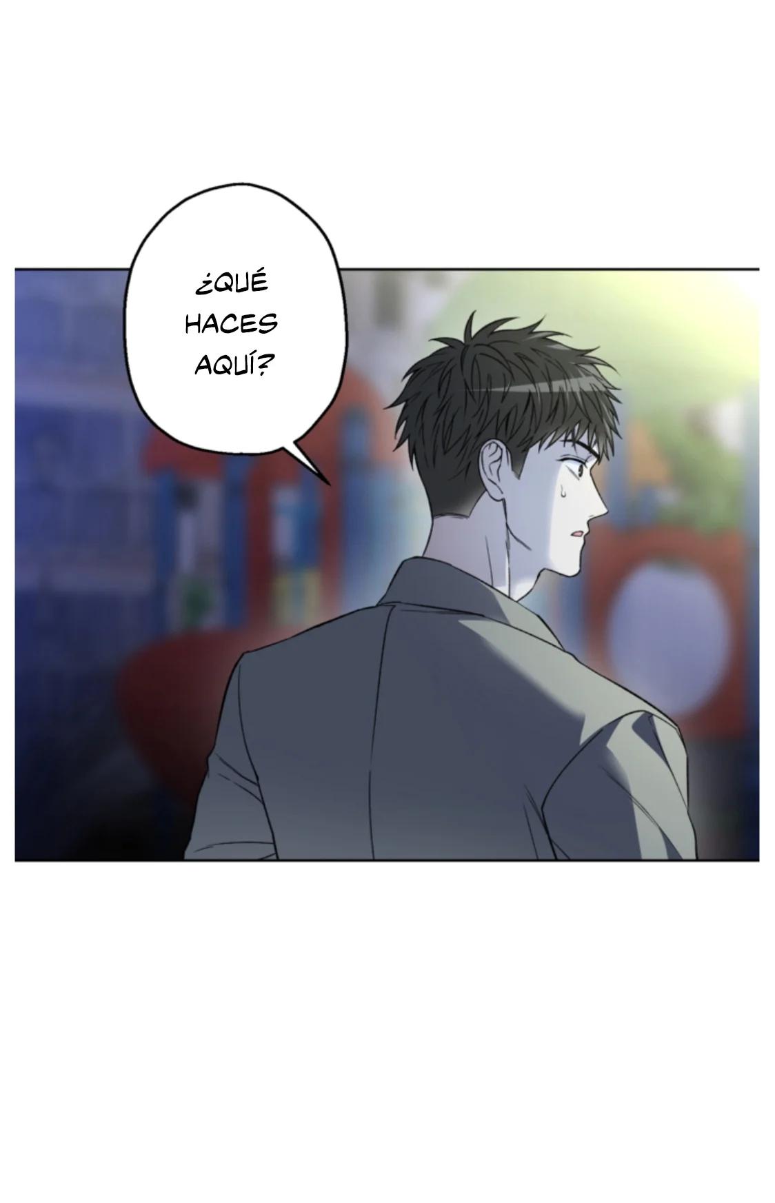 Manjong - Capítulo 18 manhwa