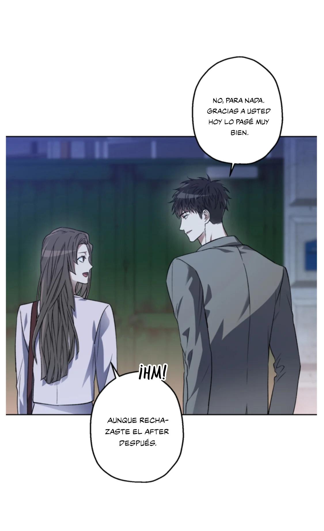 Manjong - Capítulo 18 manhwa