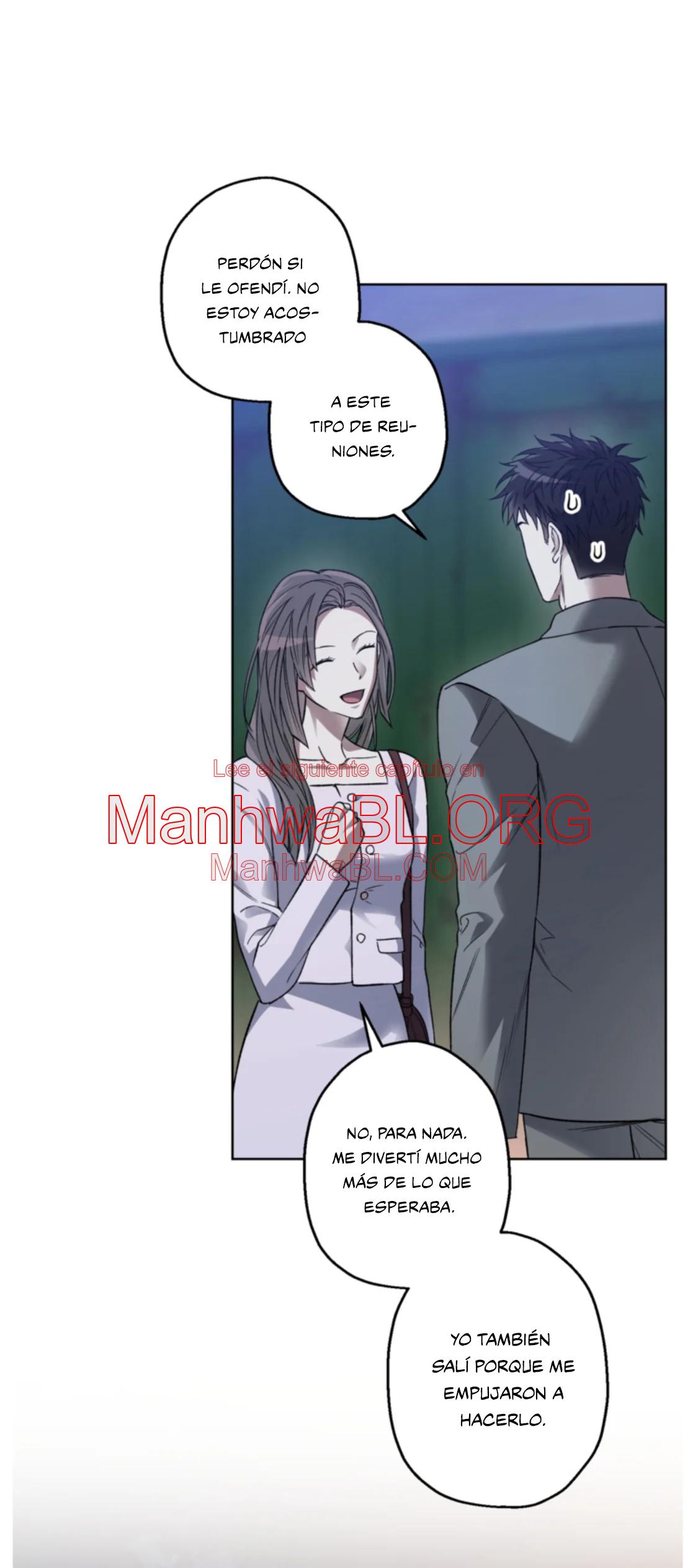 Manjong - Capítulo 18 manhwa