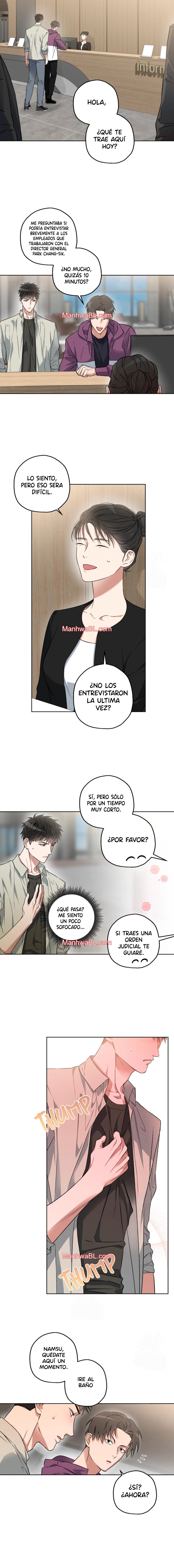 Manjong - Capítulo 12 2 manhwa