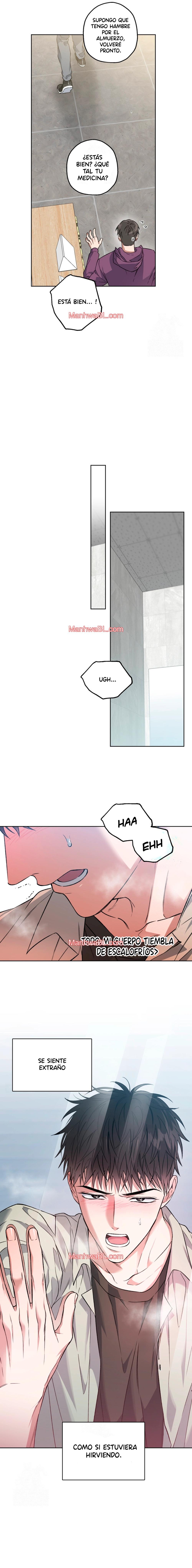 Manjong - Capítulo 12 2 manhwa