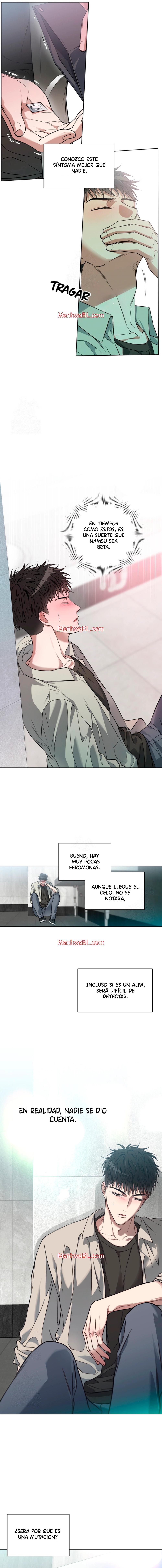 Manjong - Capítulo 12 2 manhwa