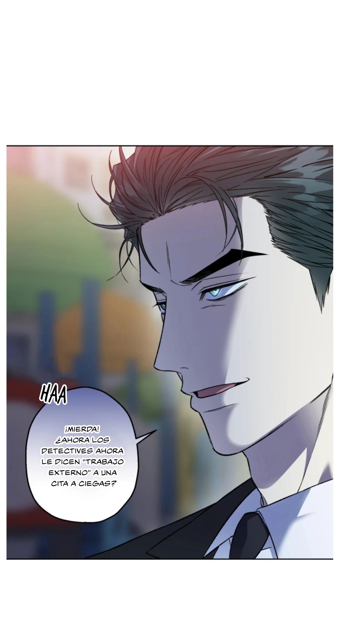 Manjong - Capítulo 18 2 manhwa