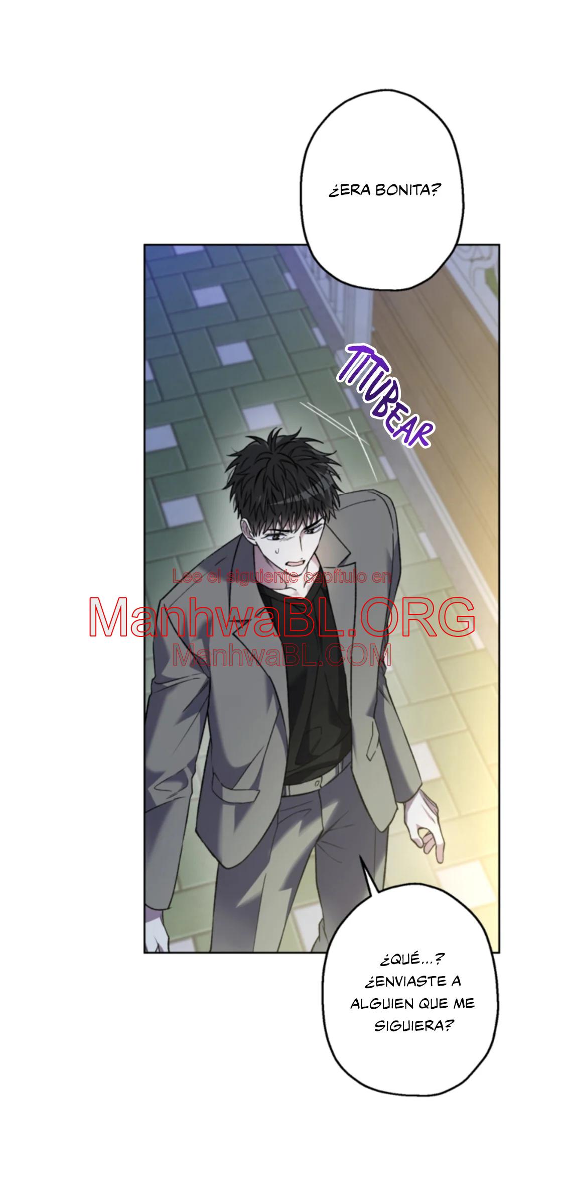 Manjong - Capítulo 18 2 manhwa