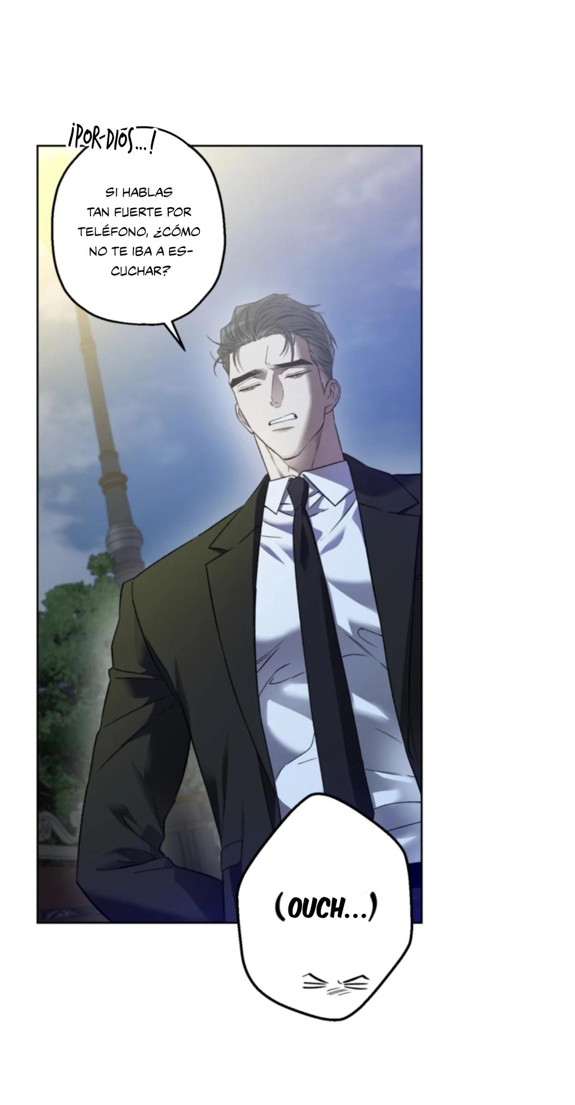 Manjong - Capítulo 18 2 manhwa