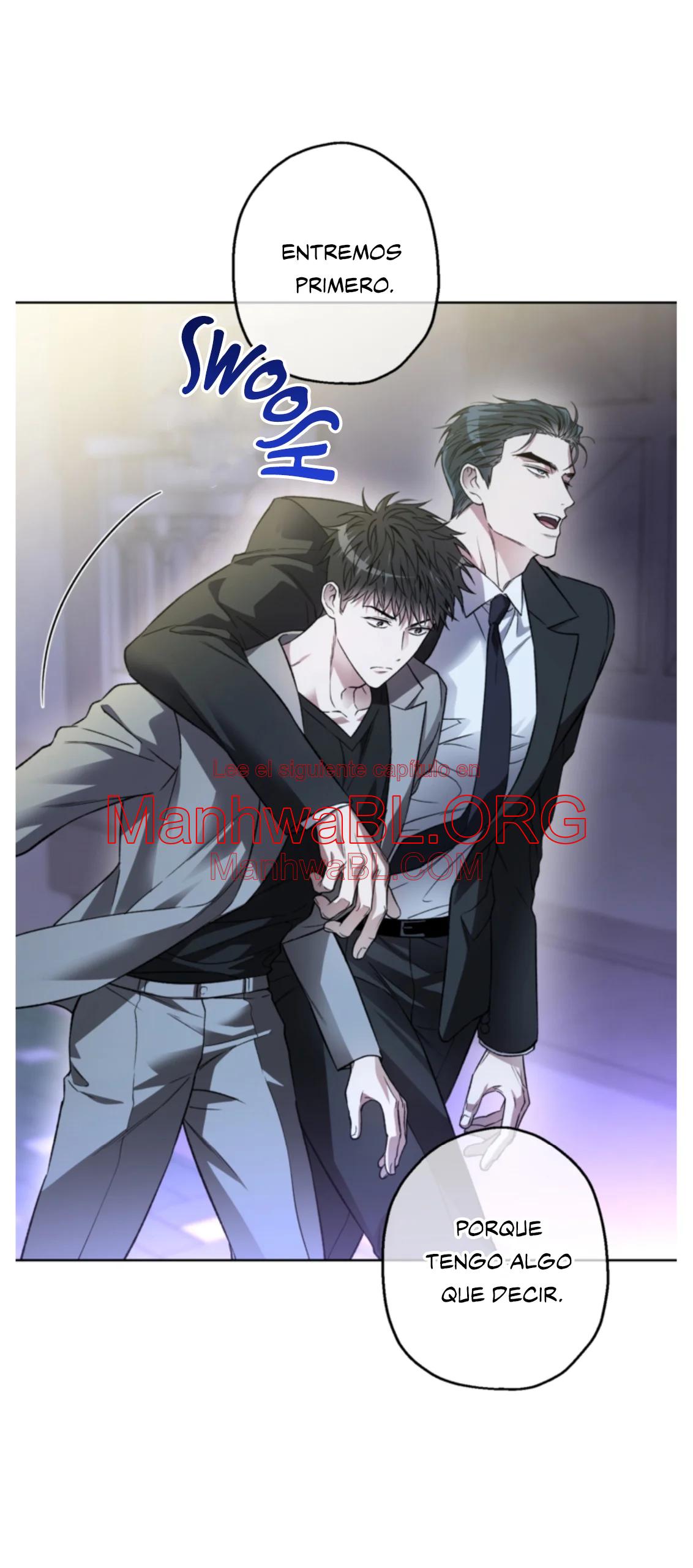 Manjong - Capítulo 18 2 manhwa