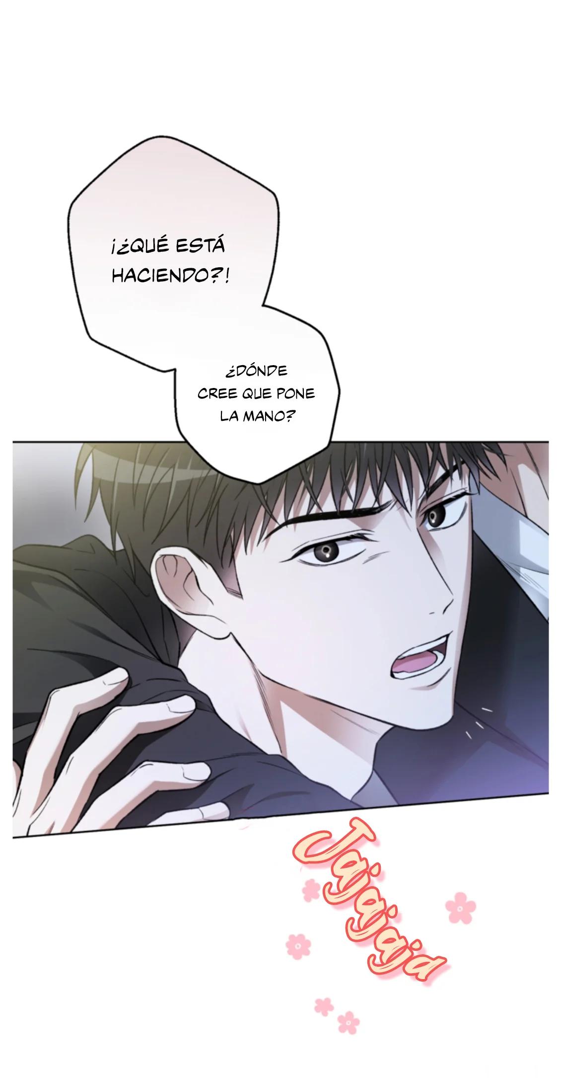 Manjong - Capítulo 18 2 manhwa
