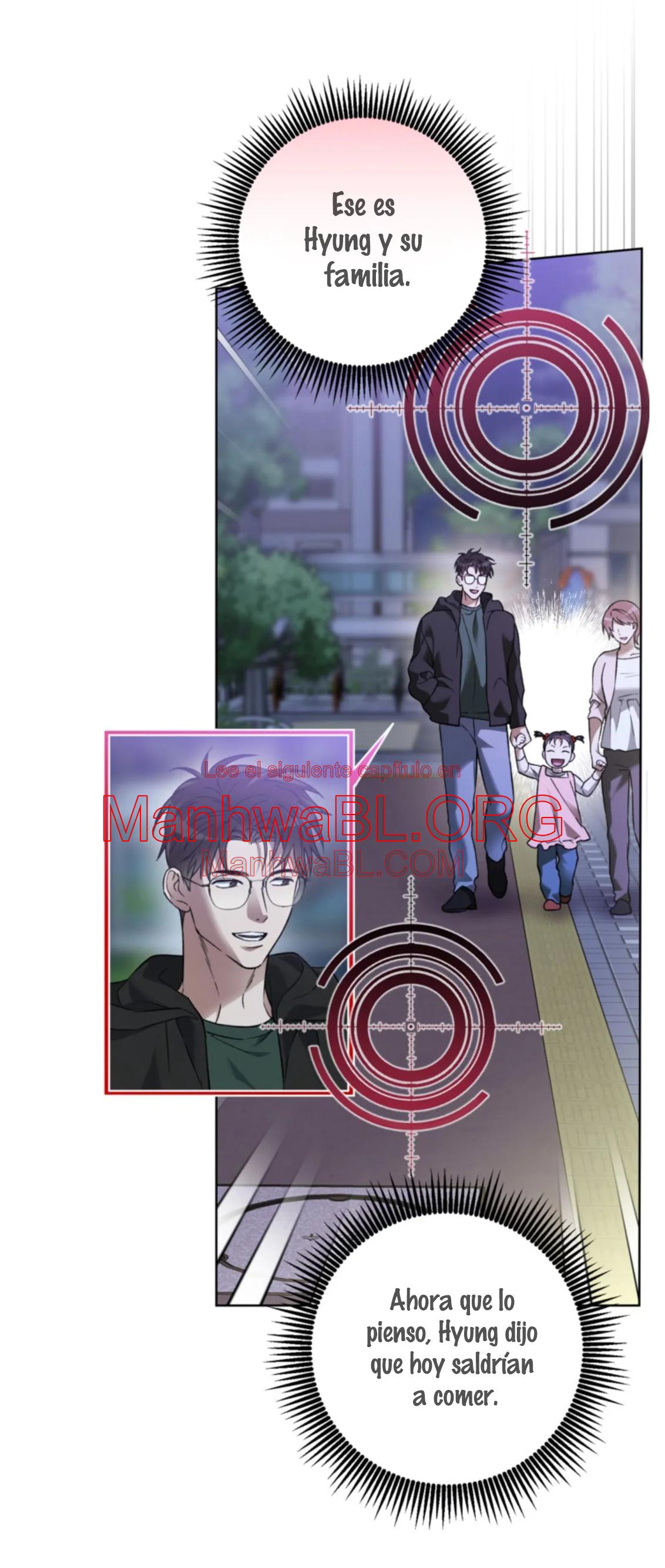 Manjong - Capítulo 18 2 manhwa