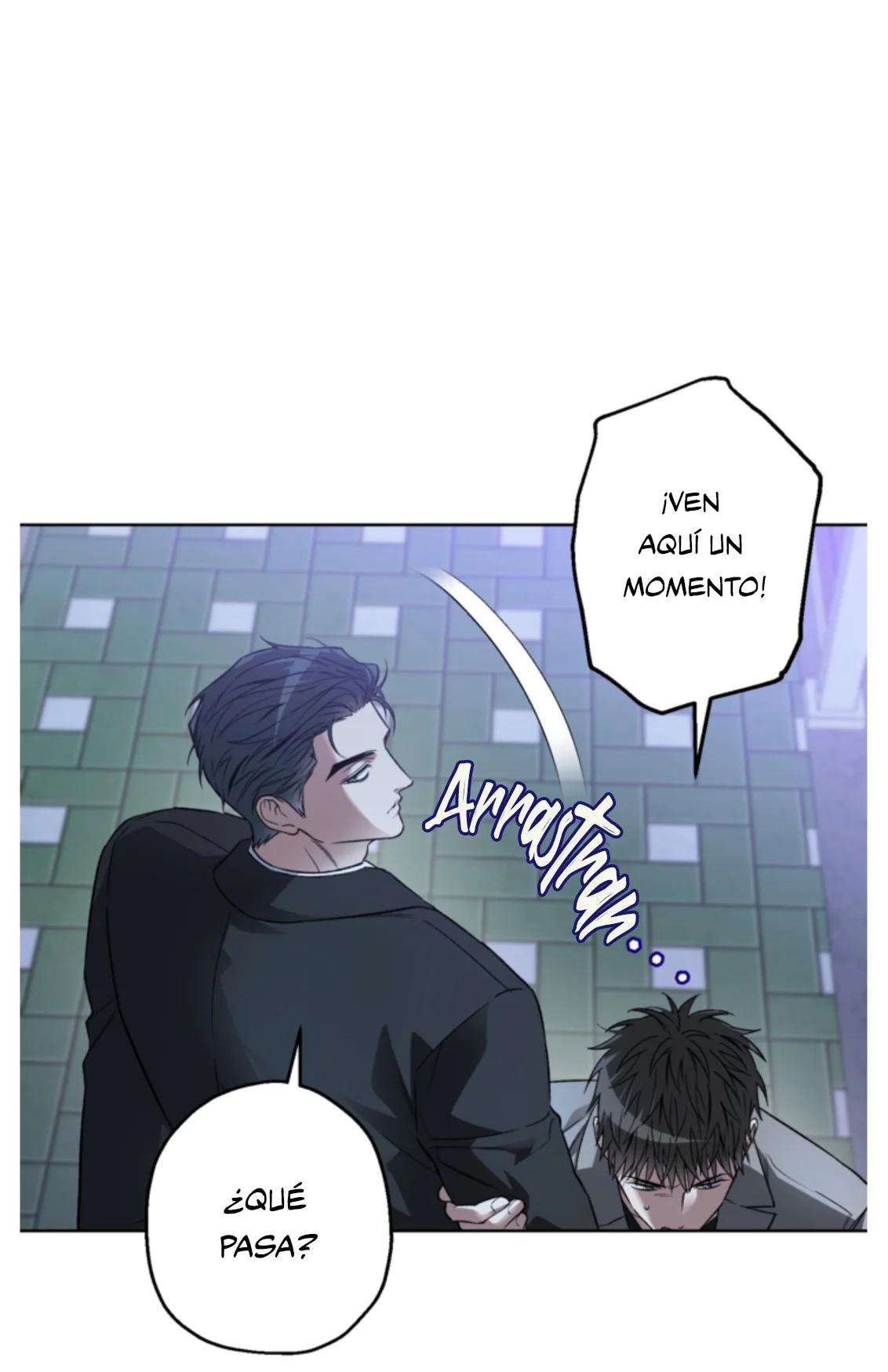 Manjong - Capítulo 18 2 manhwa