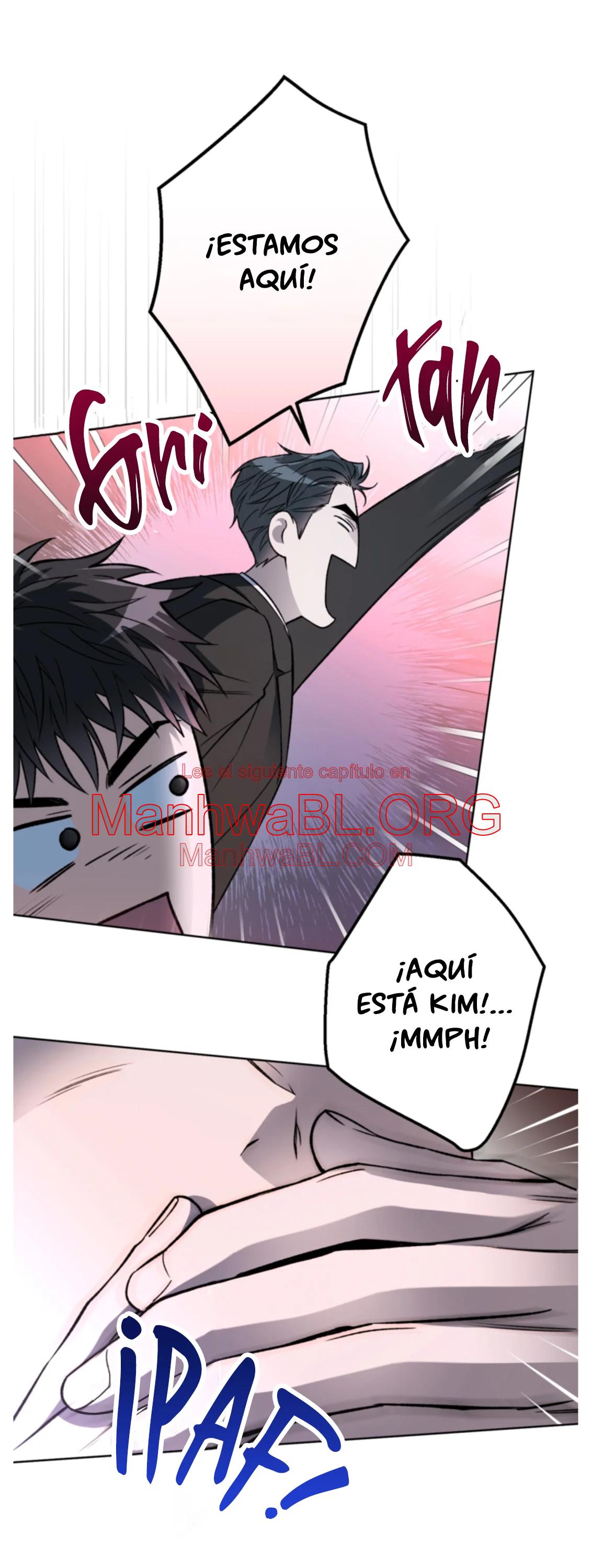Manjong - Capítulo 18 2 manhwa