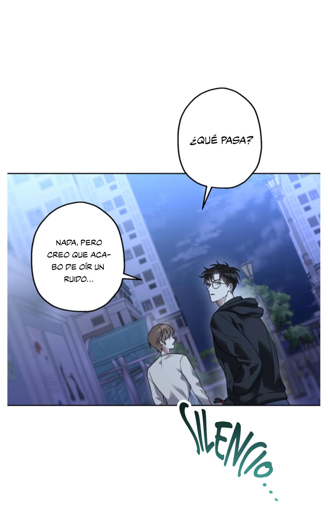 Manjong - Capítulo 18 2 manhwa
