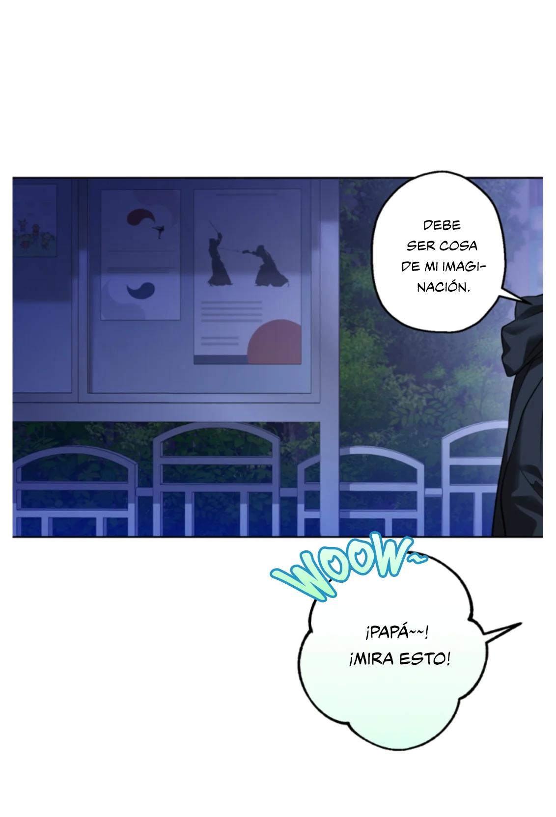 Manjong - Capítulo 18 2 manhwa