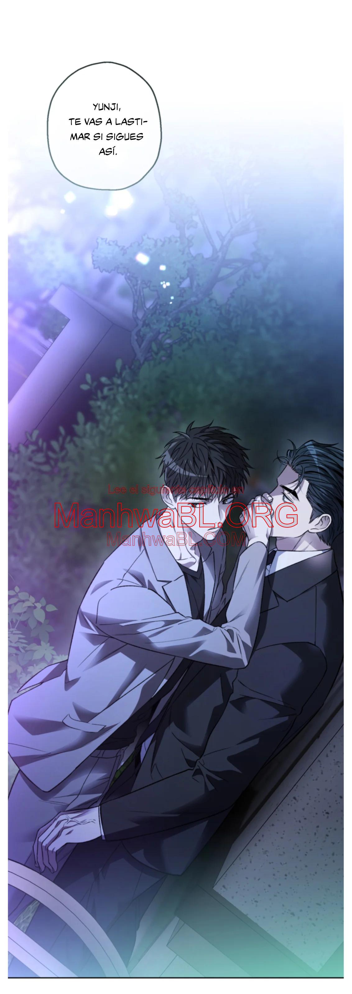 Manjong - Capítulo 18 2 manhwa