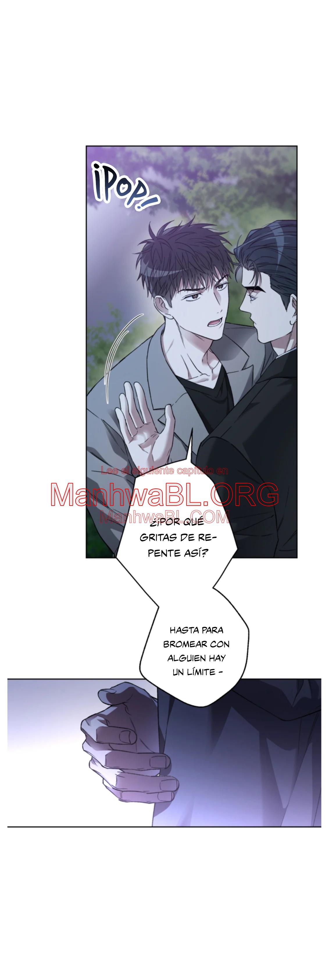 Manjong - Capítulo 18 2 manhwa