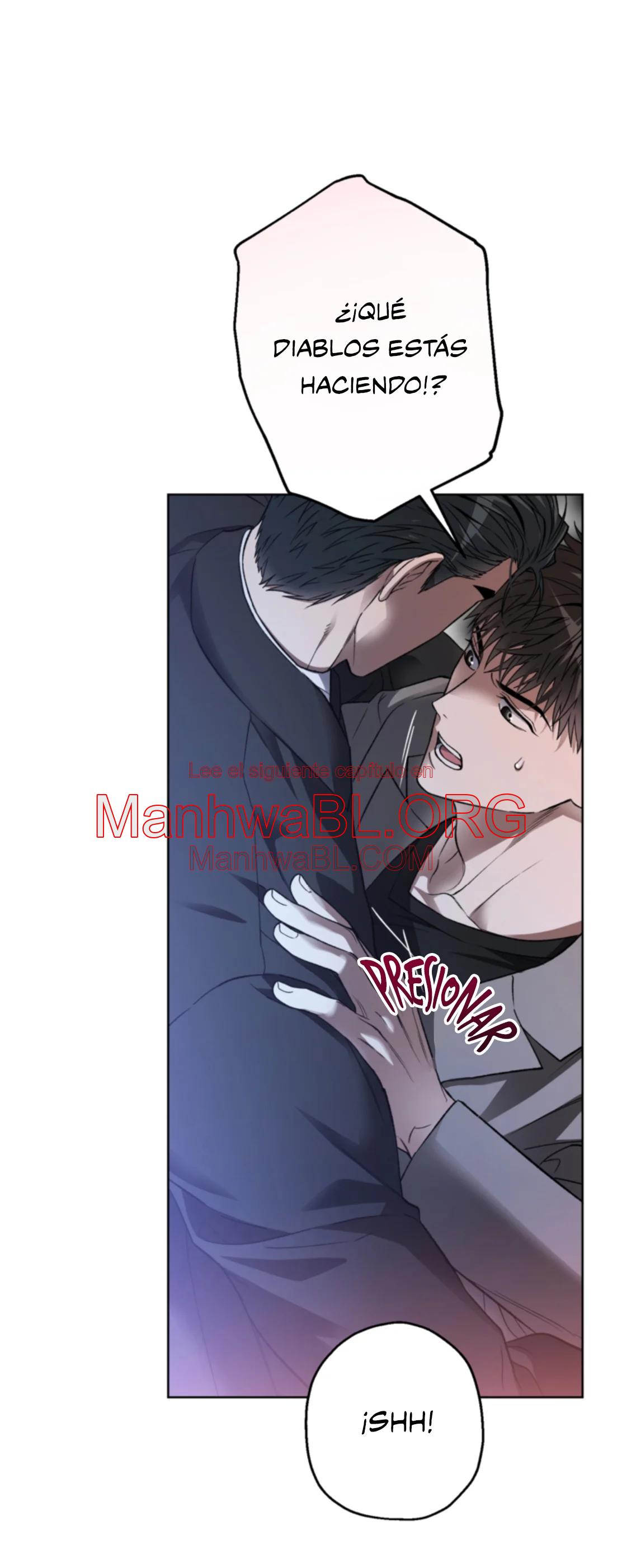 Manjong - Capítulo 18 2 manhwa