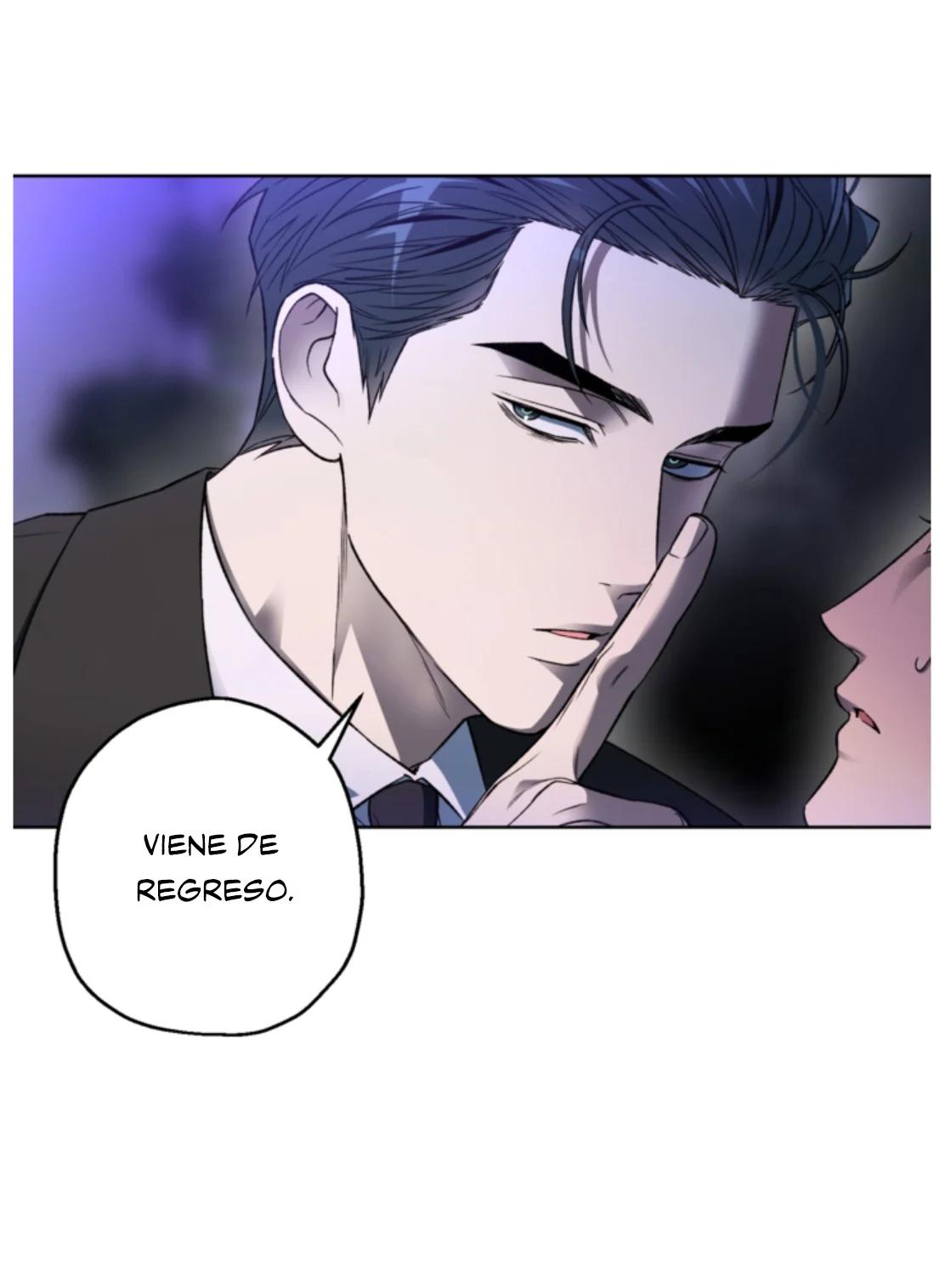 Manjong - Capítulo 18 2 manhwa