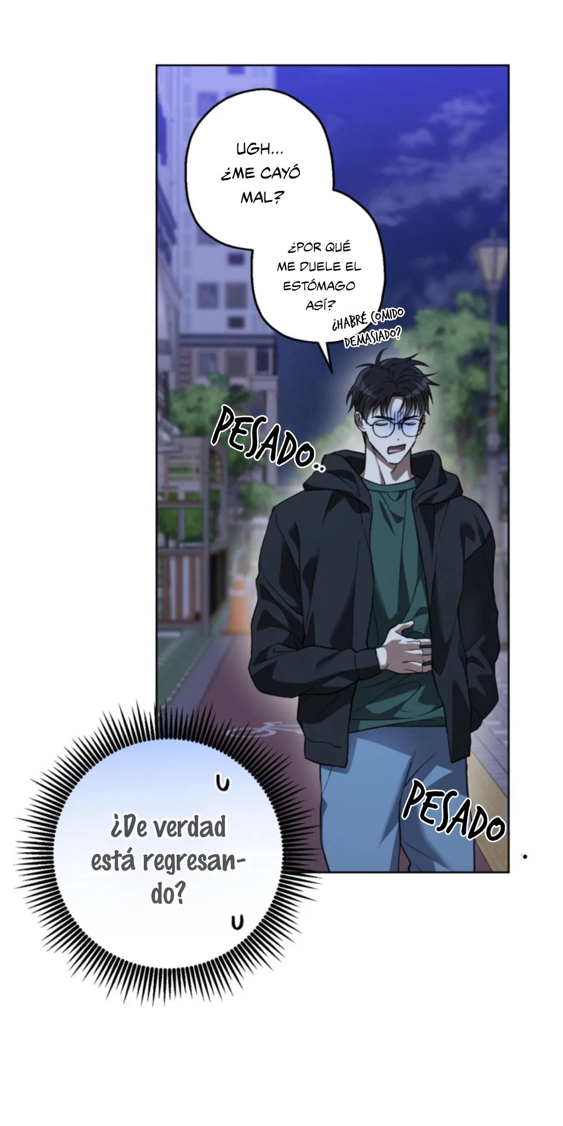 Manjong - Capítulo 18 2 manhwa