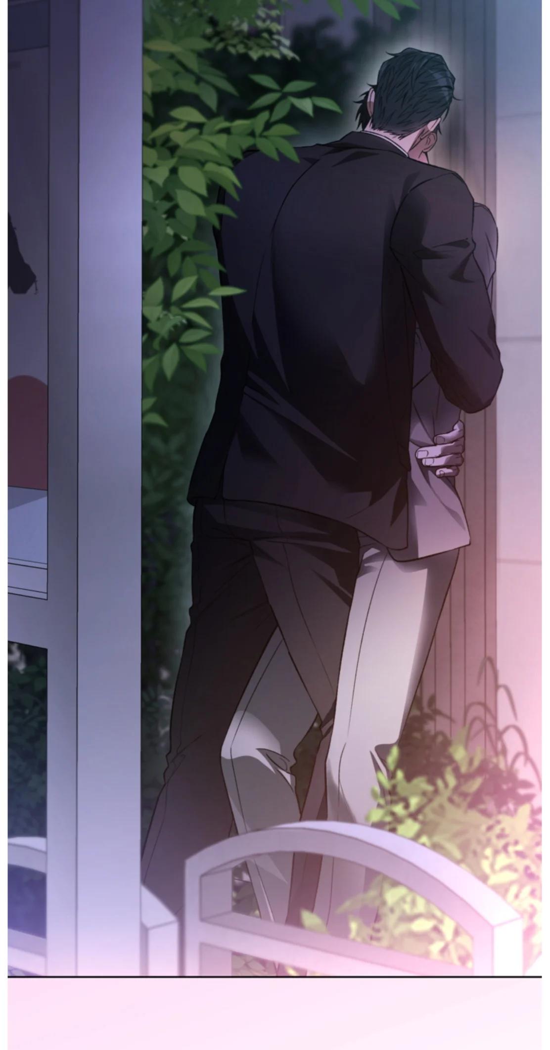 Manjong - Capítulo 18 2 manhwa