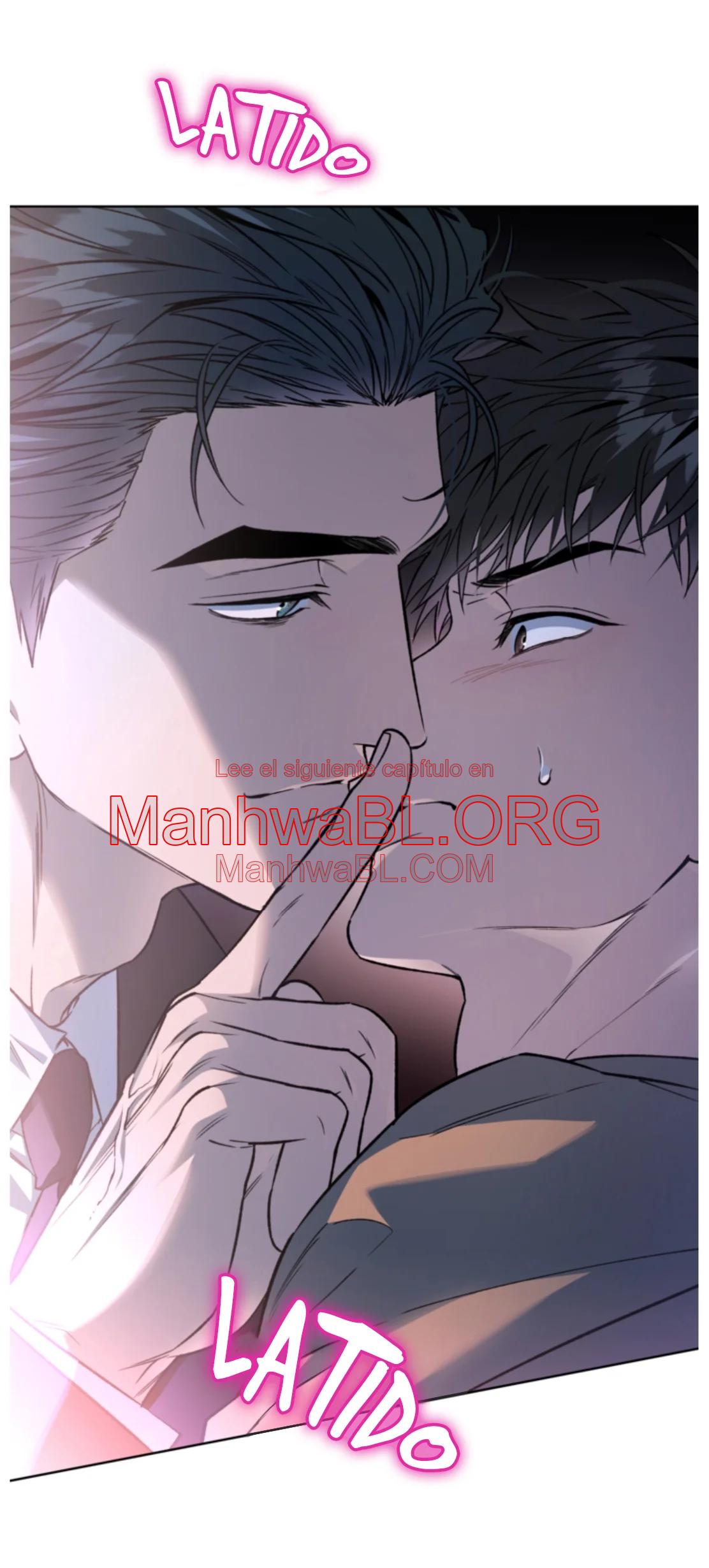 Manjong - Capítulo 18 2 manhwa