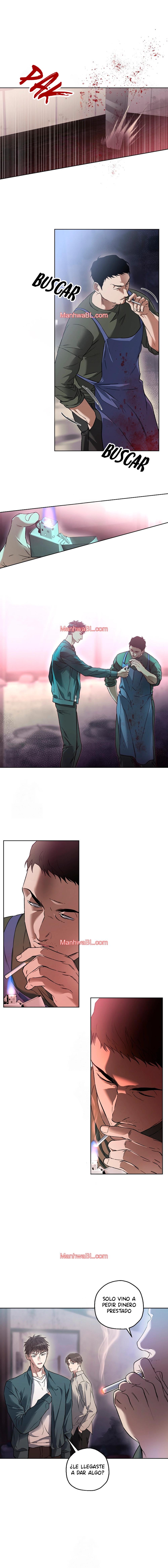 Manjong - Capítulo 11 2 manhwa
