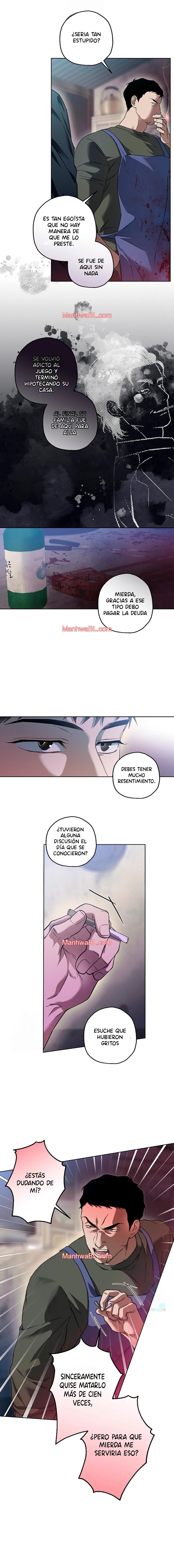 Manjong - Capítulo 11 2 manhwa