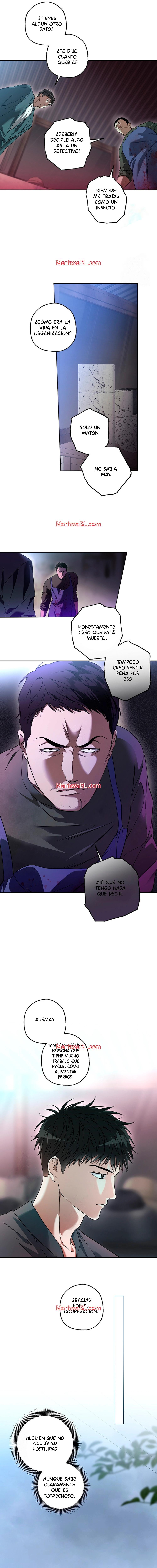 Manjong - Capítulo 11 2 manhwa