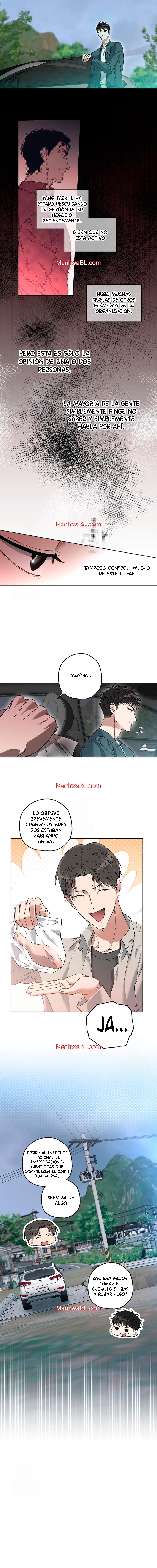 Manjong - Capítulo 11 2 manhwa