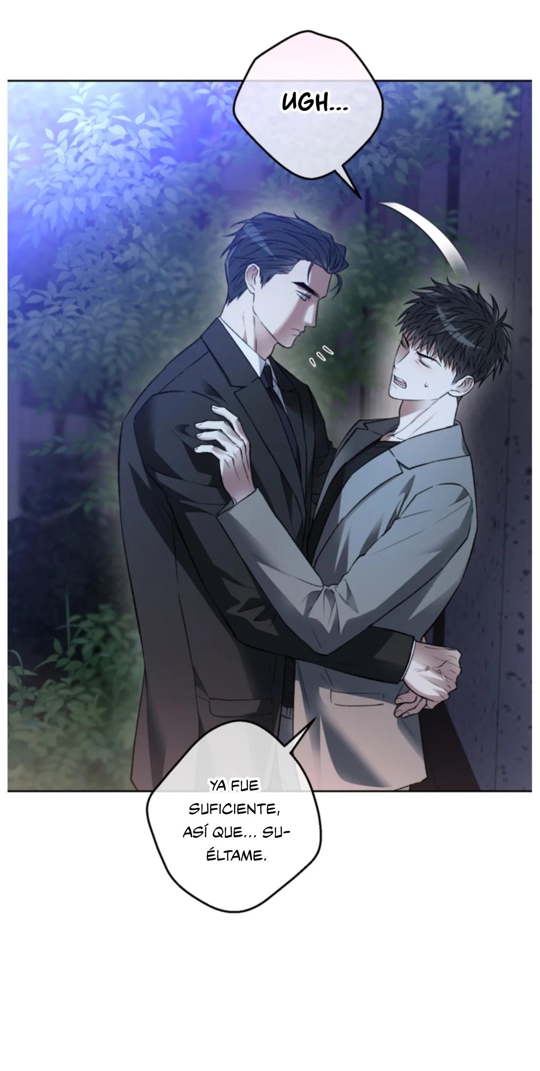 Manjong - Capítulo 18 3 manhwa