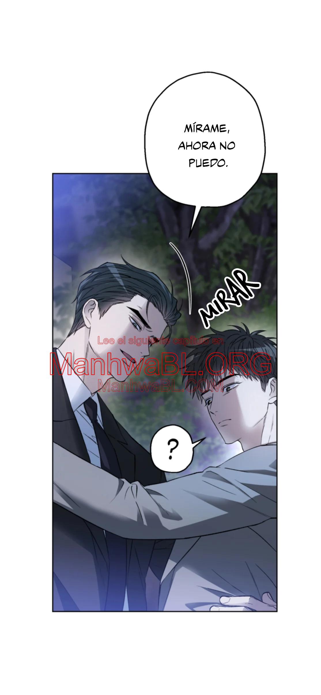 Manjong - Capítulo 18 3 manhwa