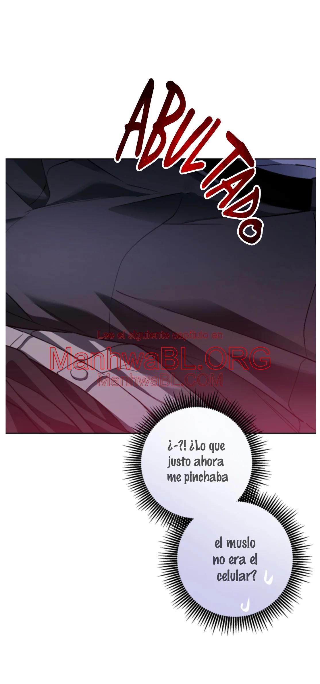 Manjong - Capítulo 18 3 manhwa