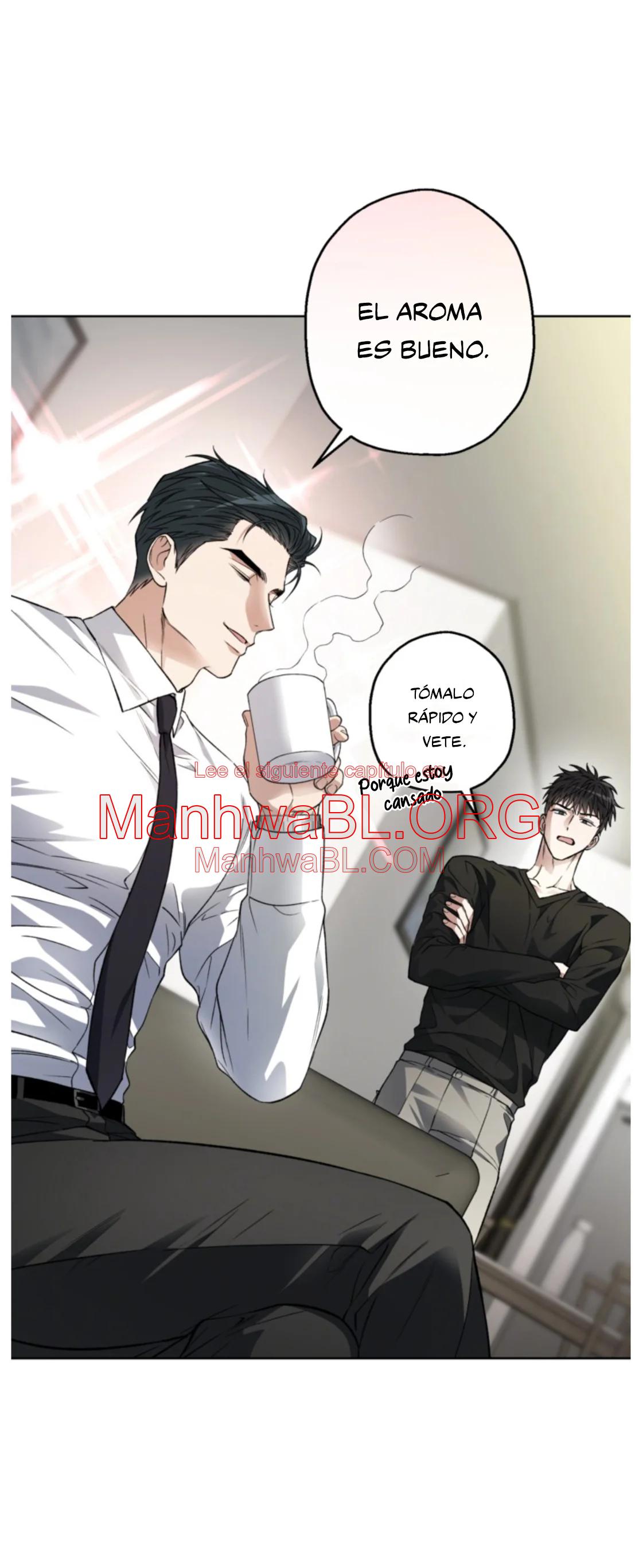 Manjong - Capítulo 18 3 manhwa