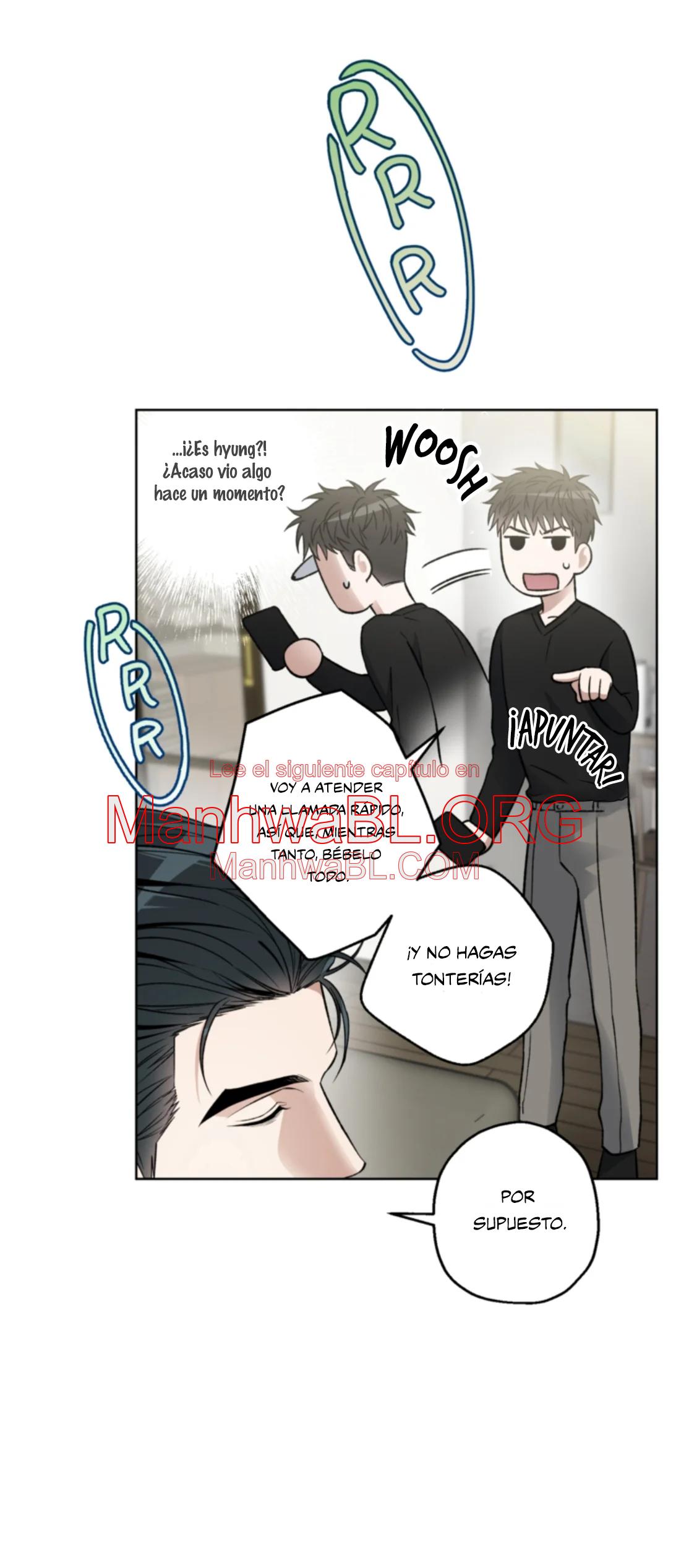 Manjong - Capítulo 18 3 manhwa