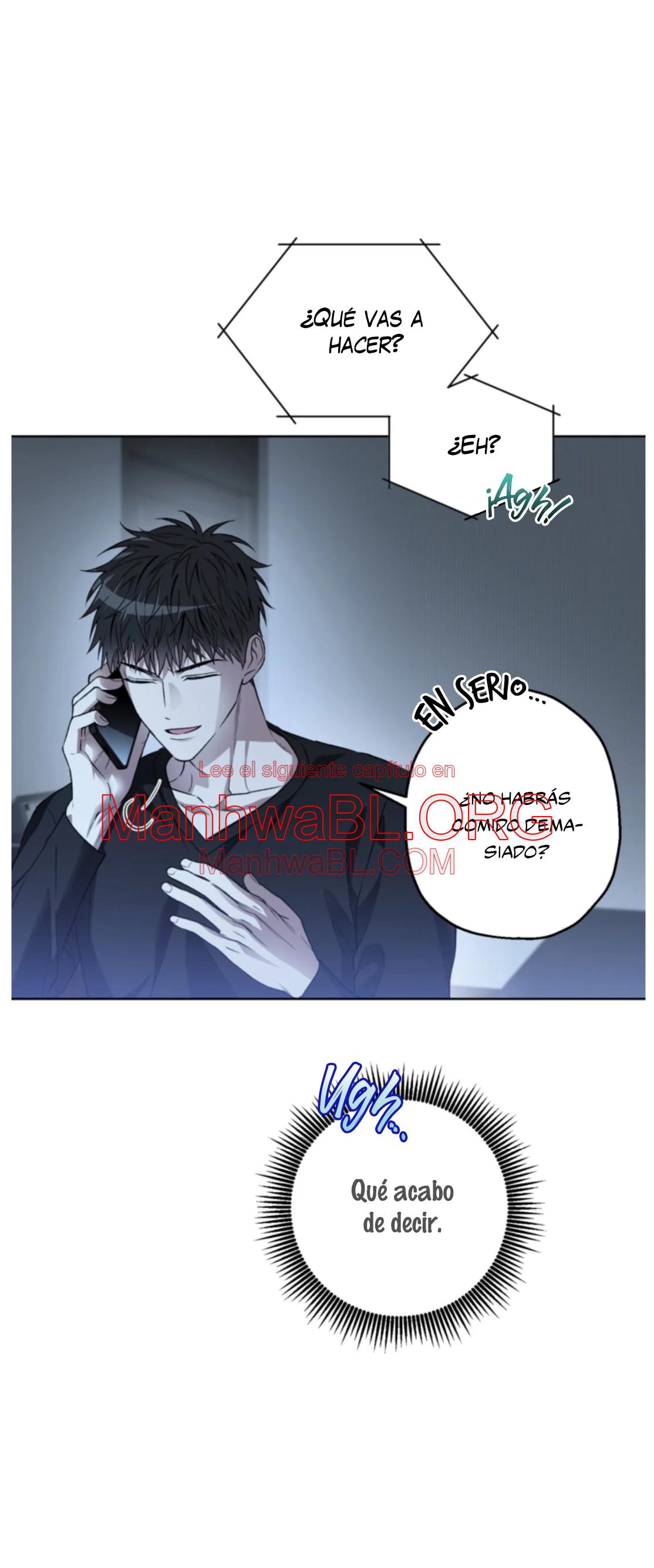 Manjong - Capítulo 18 3 manhwa